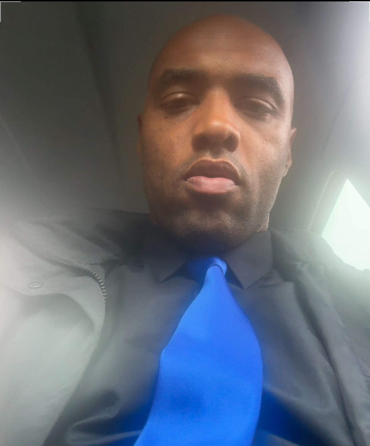 Leon D. Founder & Lead Consultant 📍 United Kingdom